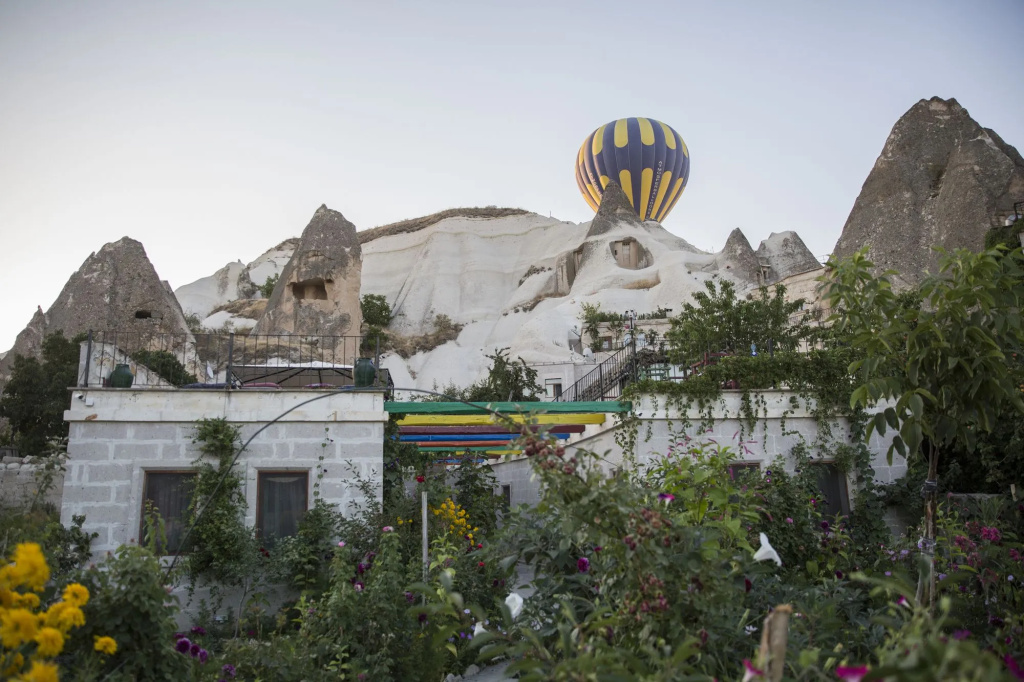Roc Of Cappadocia - 2