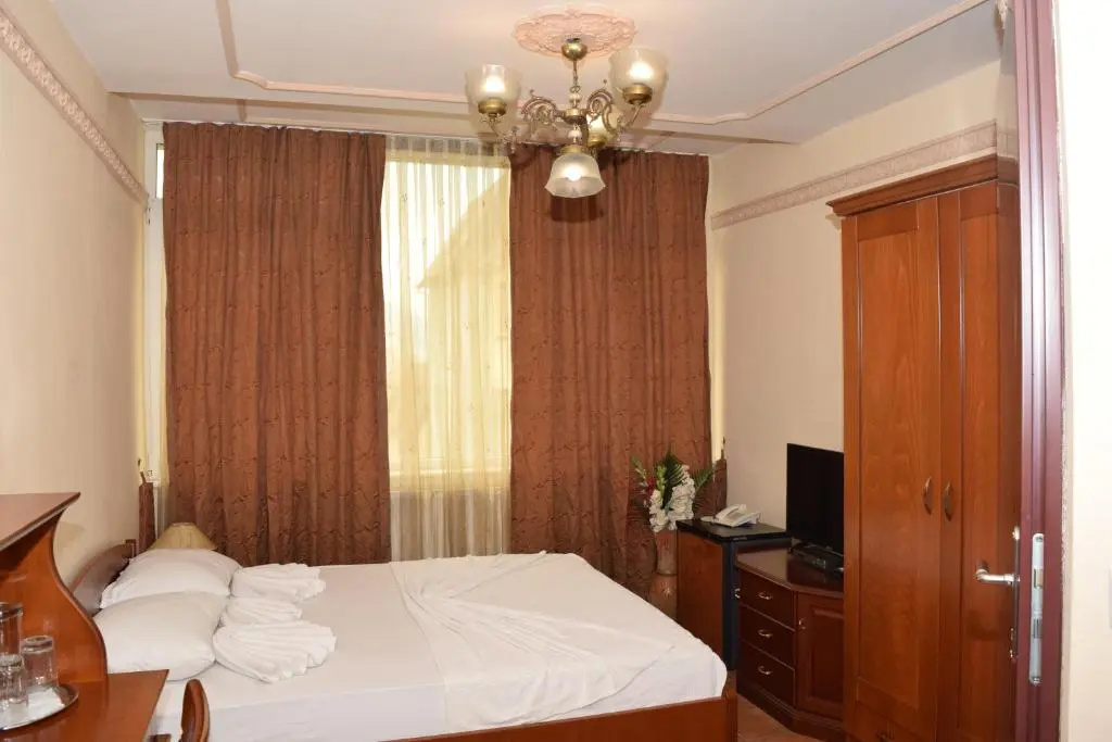 Hotel Tivoli - Chambres