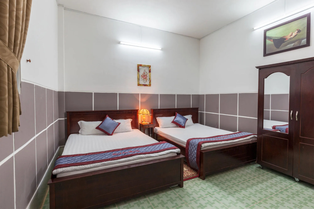 Phat Tai Hotel - Général