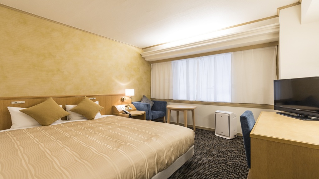 Nishitetsu Inn Fukuoka 사진 9