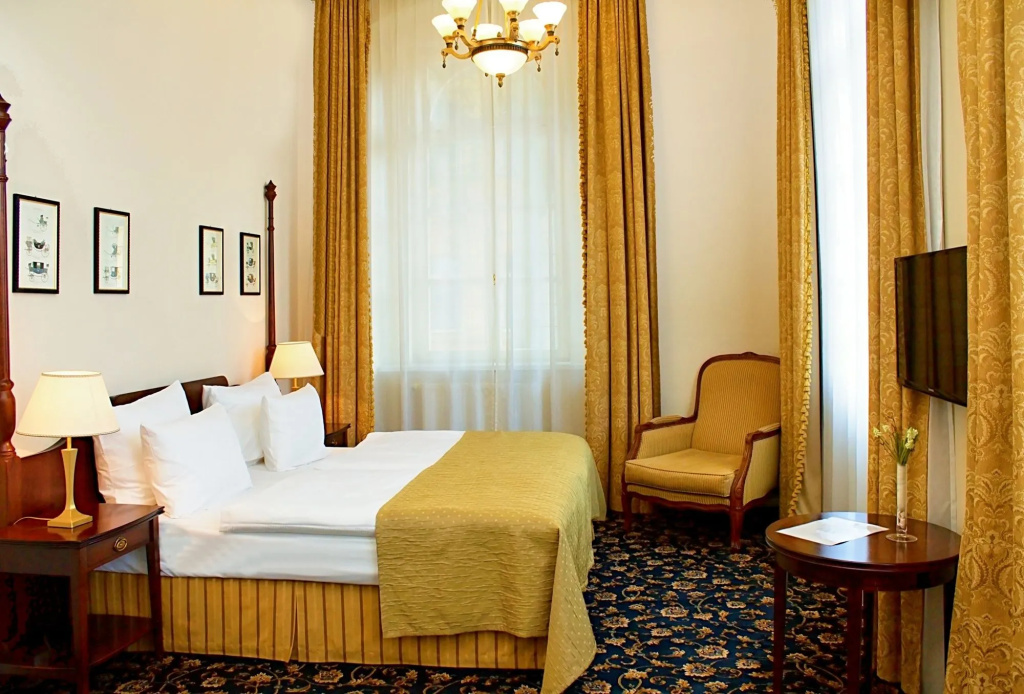 Villa Patriot Boutique Hotel - Général