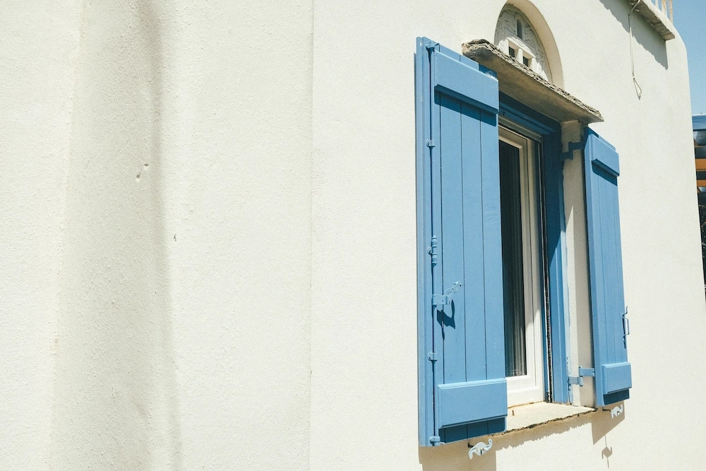 Beautiful House in Tinos