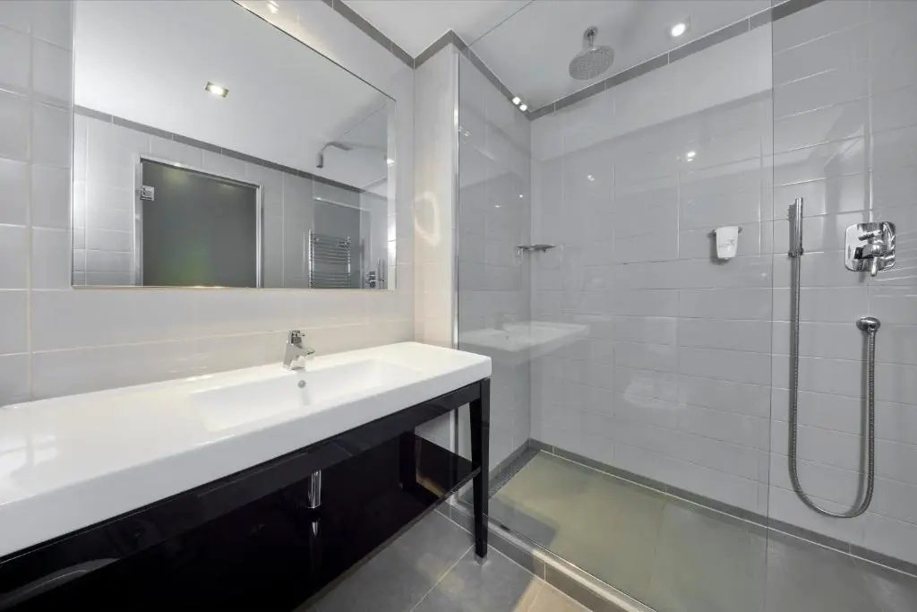 Blu Hotel Brixia - Chambres