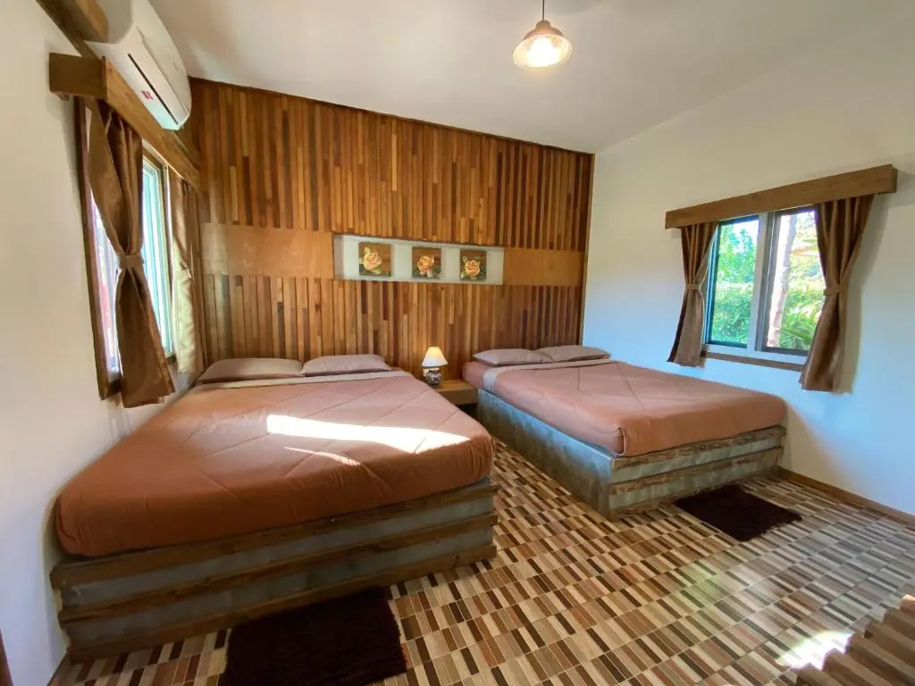 Kirina Wellness In The Valley - Chambres