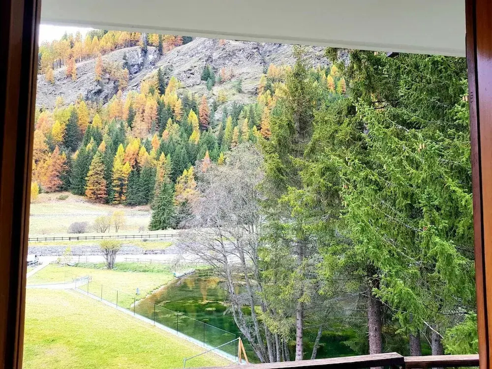Monterosa Apartment