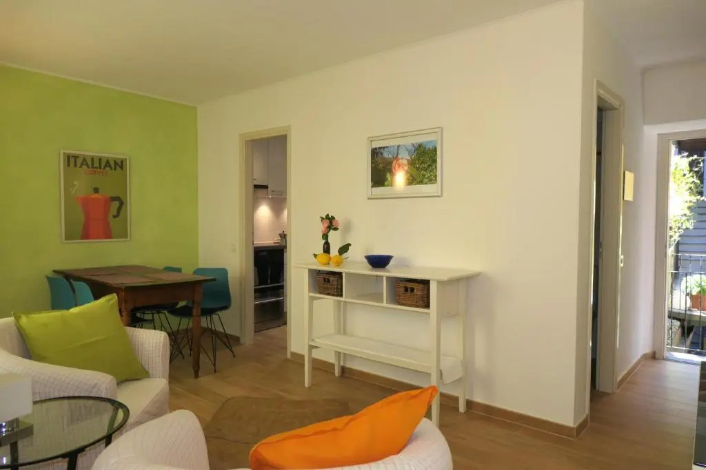 Residenza Motta - Chambres