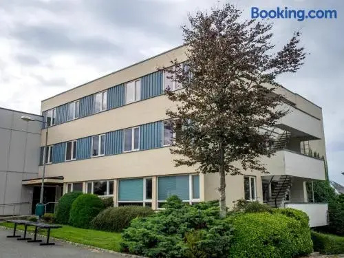 Solborg Folkehogskole Hostel