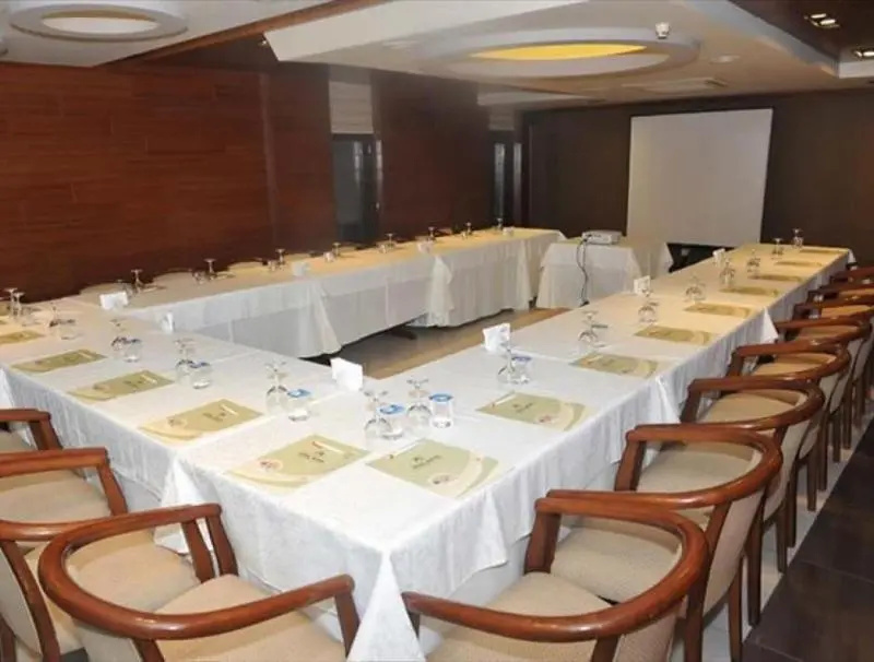 Business Centre