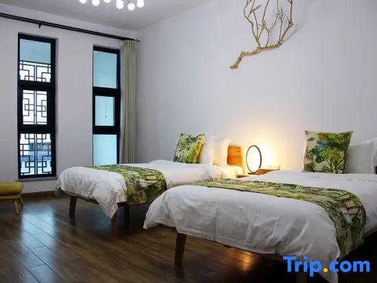 2 Bedrooms Luxury Suite
