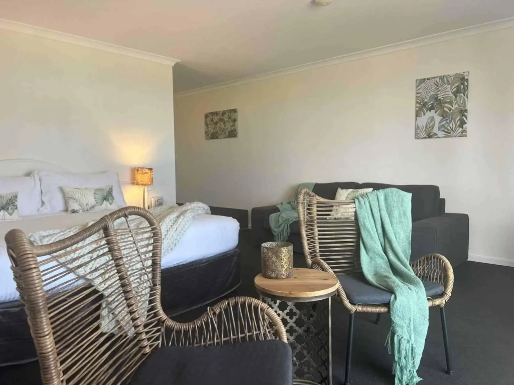 Heritage Resort Shark Bay — фото 6