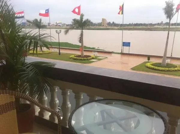 Mekong Imperial Boutique Guesthouse