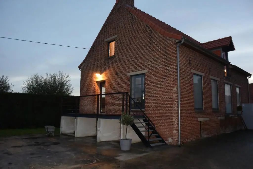 Le Manoir d'Eole
