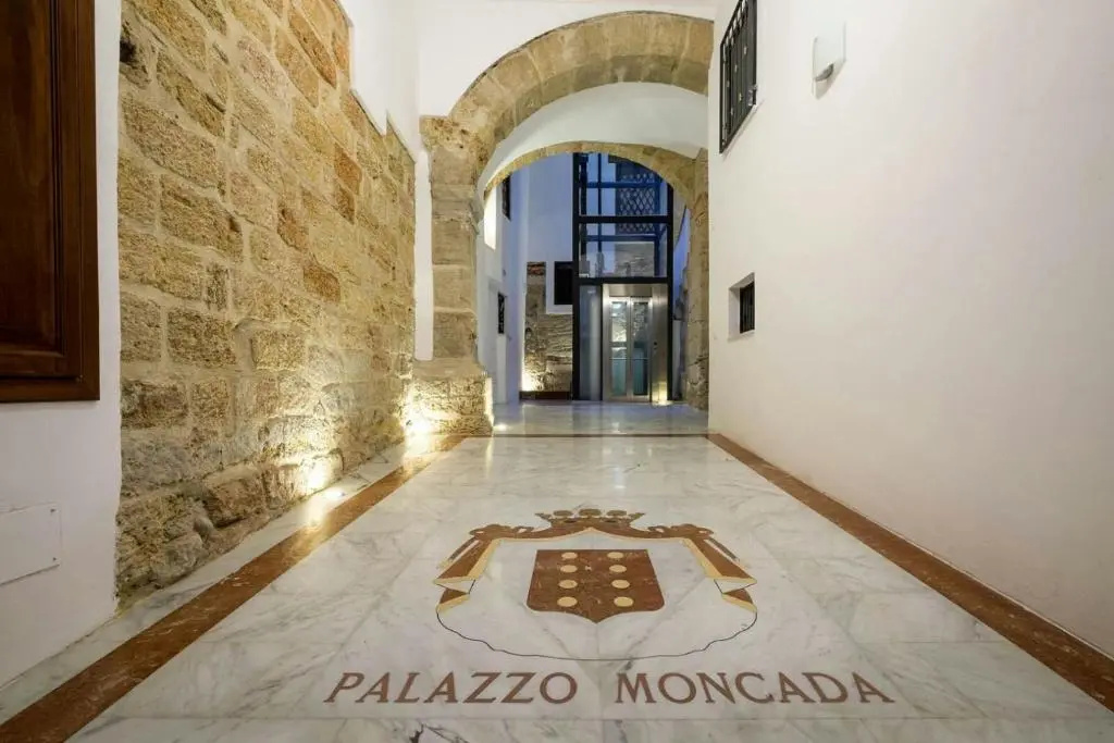 Attico Sesto Canto - Chambres