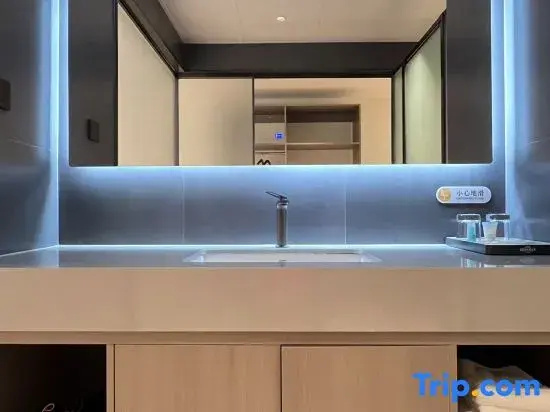 Bossman International Hotel - Chambres