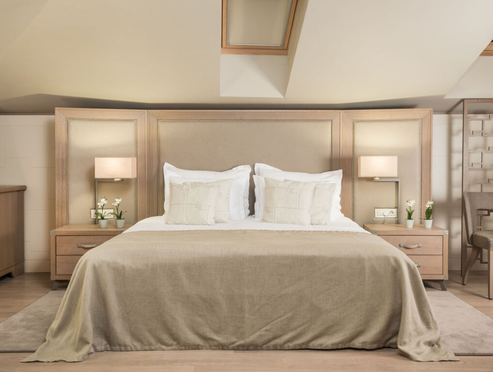 Art Hotel Kalelarga by null