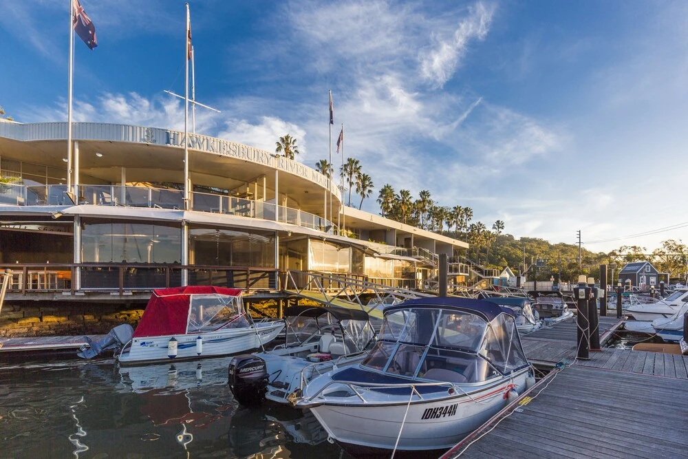 3 Bedroom Waterfront Penthouse on the Hawkesbury