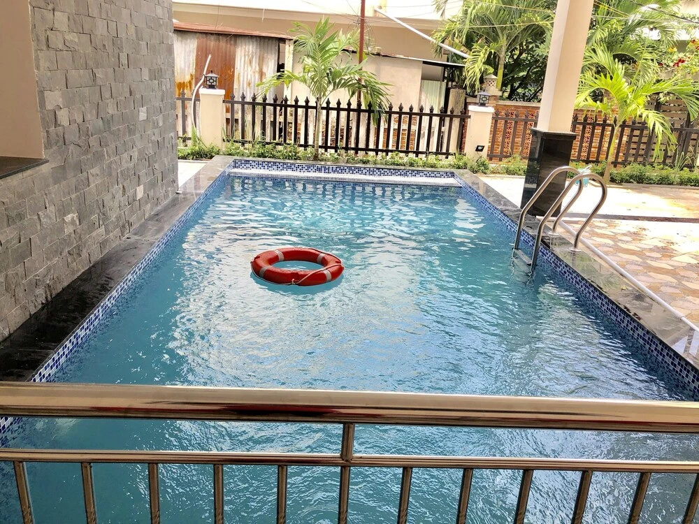 Hotel photo 11