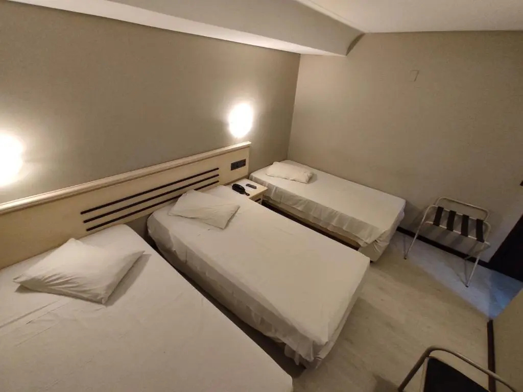 Granville Hotel - Chambres