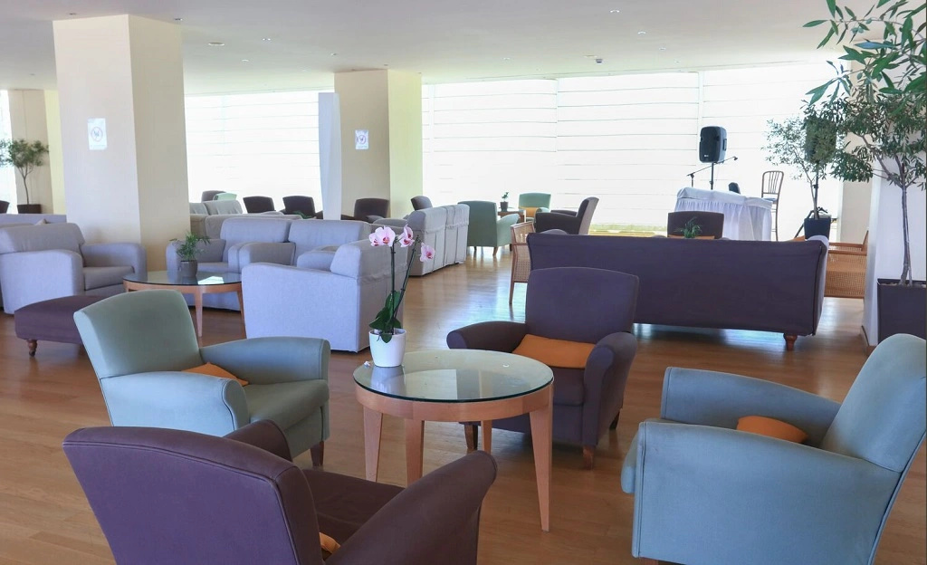 Eden Roc Resort Hotel - Général