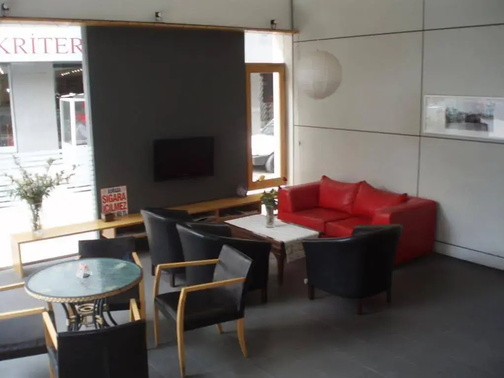 Hotel photo 14