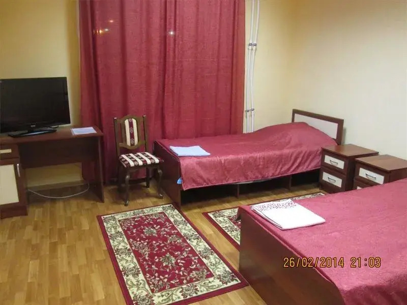 Номер Standard в Орманд