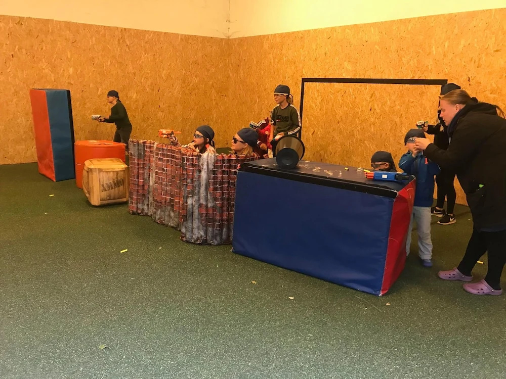 Hotel photo 20