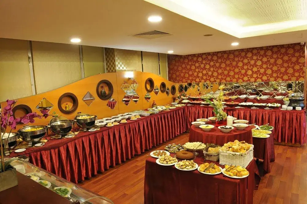 Hotel photo 34