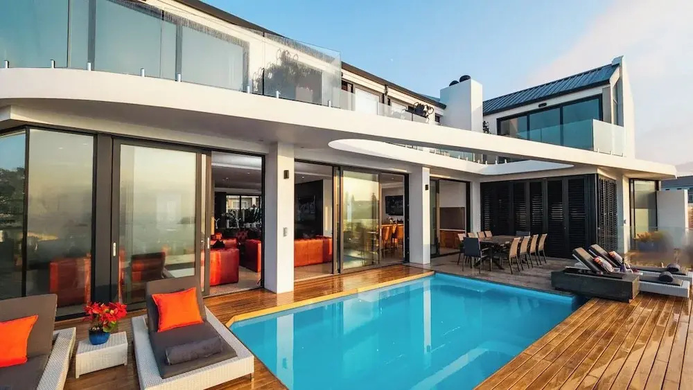 Boutique Ocean Views  incorporating Wend - фото 12