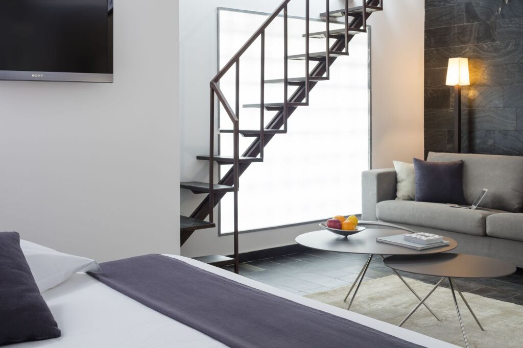 Hotel Ses Pitreras by null
