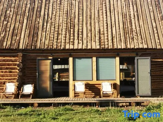 Yonghe · Snow Lodge Homestay (Hemu Sunset Viewing Platform)