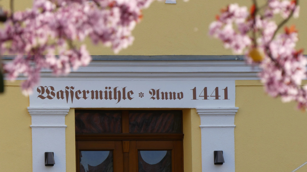 Pension Zur Muhle