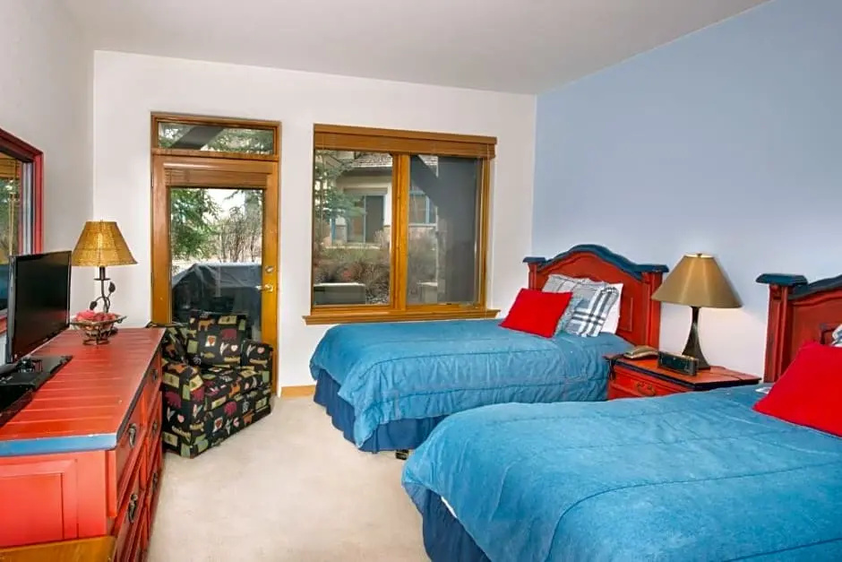 Timbers Bachelor Gulch - Chambres