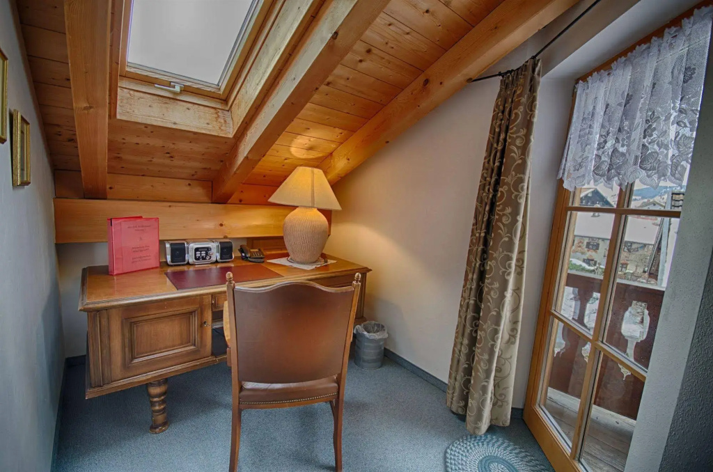 Ferienhaus Fux Hotel Garni - Général