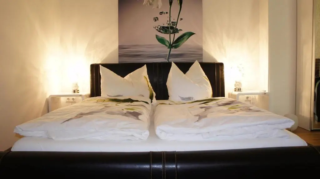 Park Ambiente Friedberg - Chambres