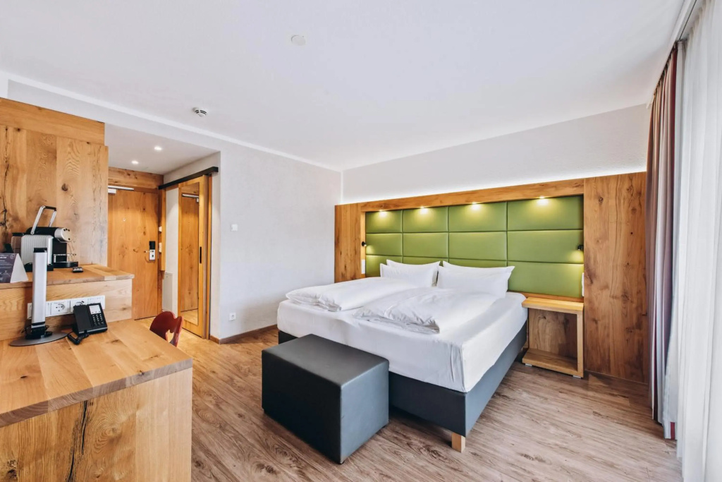 Obermuhle 4*S Boutique Resort - Général