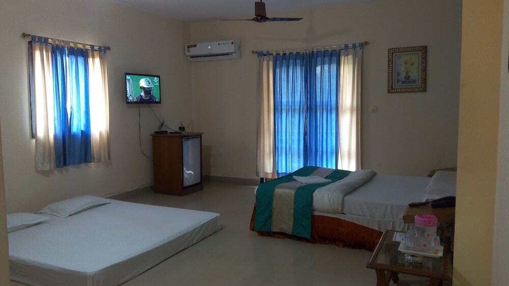 Krish Holiday Inn