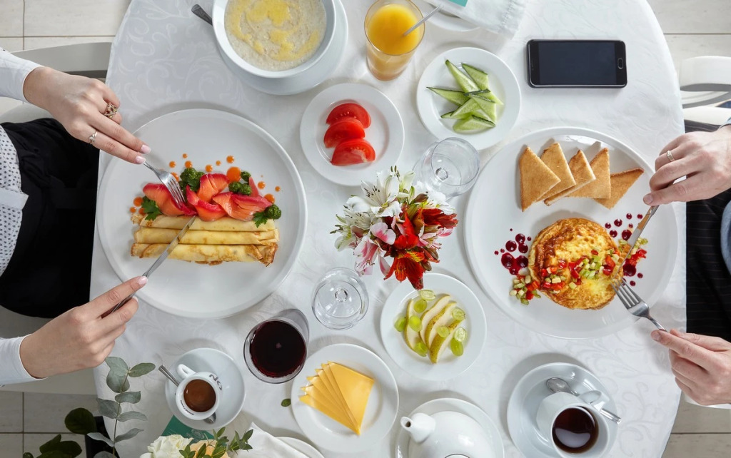 Усадьба Превысоковъ - фото 14