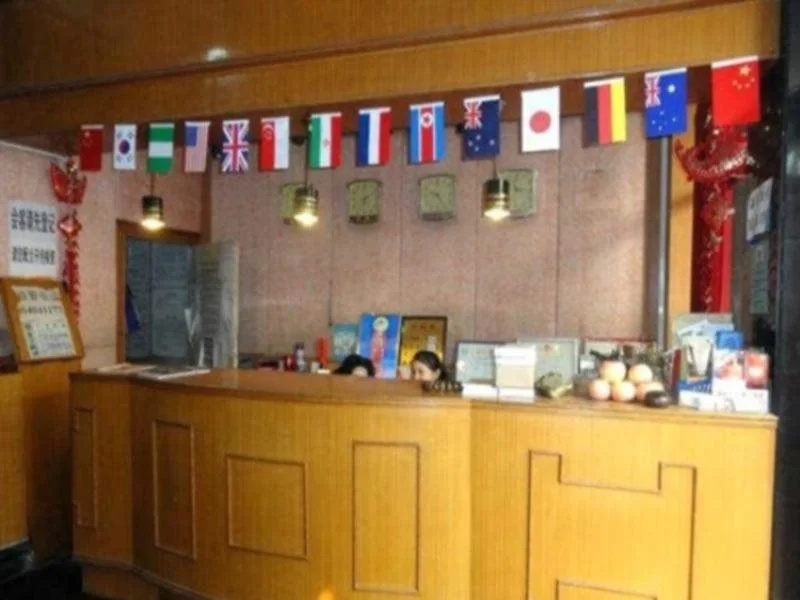 Hotel photo 12
