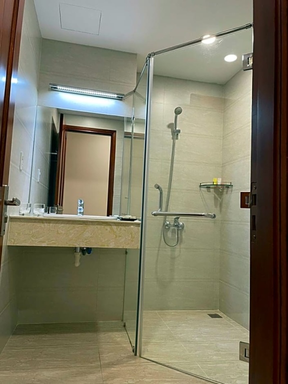 Mia Hotel in Ho Chi Minh City