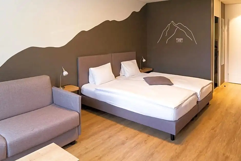 Superior room