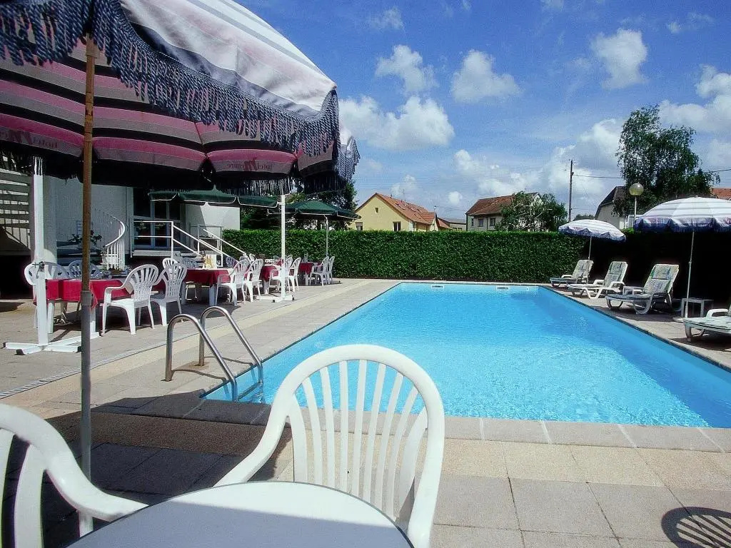 Hotel photo 19