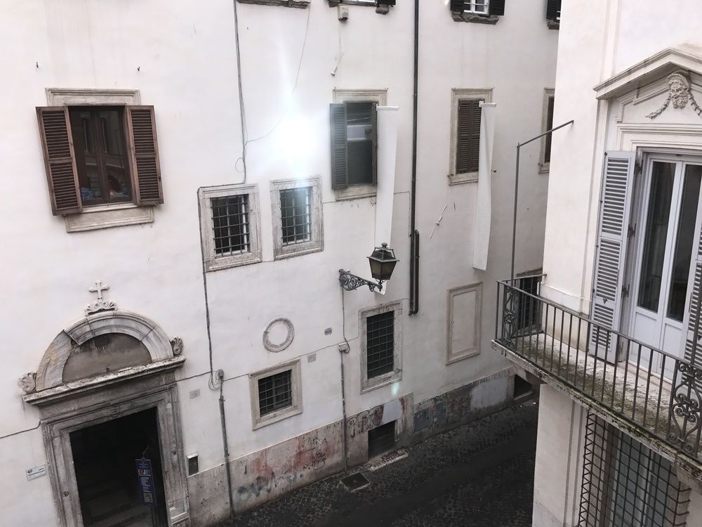 Casa Maximo Vatican San Pietro