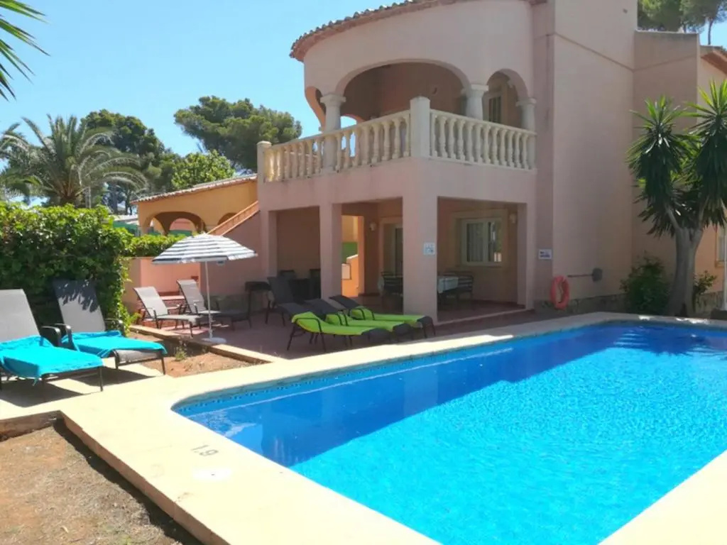Villa
