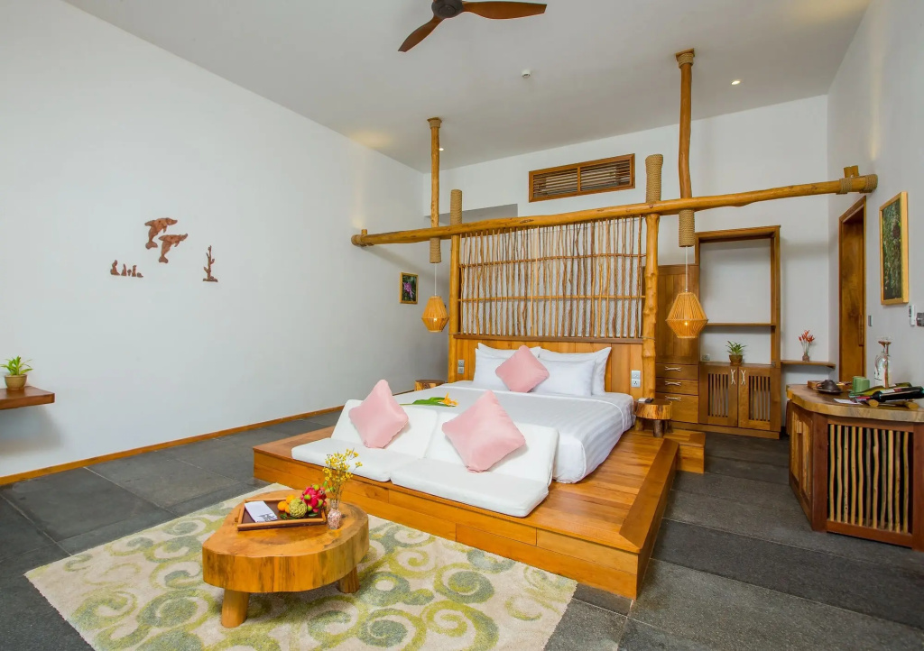 Green Bay Phu Quoc Resort & Spa — фото