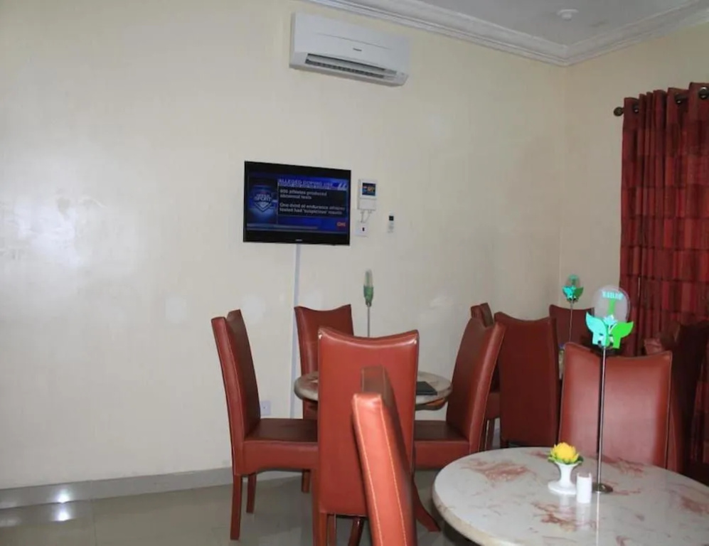 Hotel photo 19