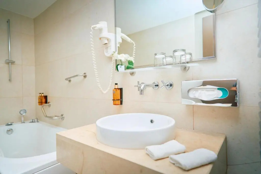 Astoria Hotel Opatija**** - Chambres
