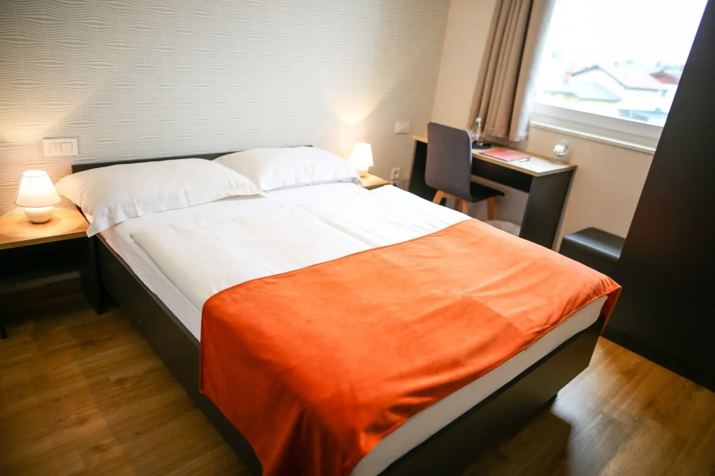 Ambient Hotel - Général