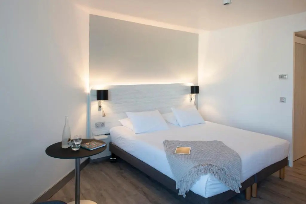 Novotel La Grande Motte Golf - Chambres