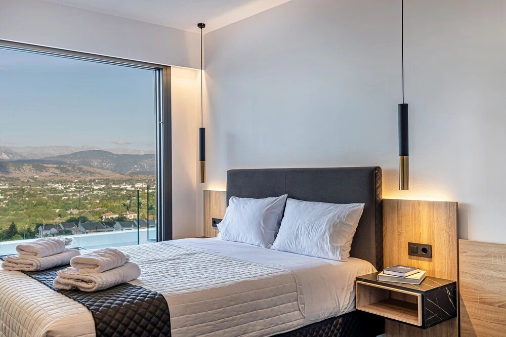 CITY HILL Luxury apartments - фото 7