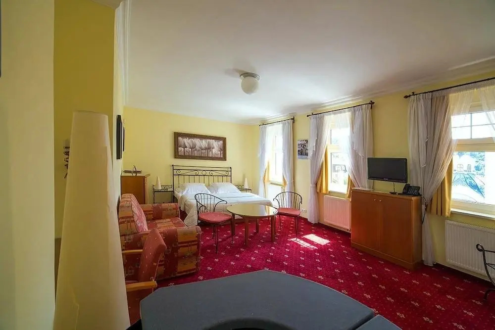 FESTIVAL Hotel Apartments - Général